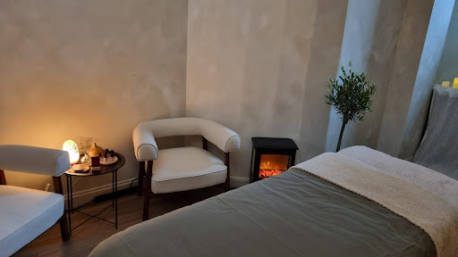 Skin Sanctuary Wellness Spa