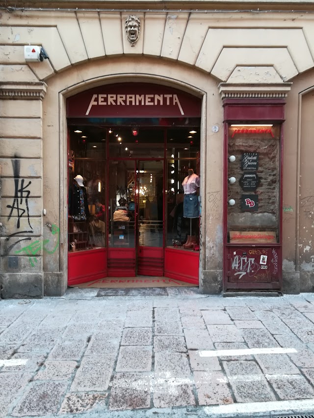 La Ferramenta