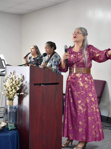 Iglesia Pentecostal Unida Hispana De Lytle TX - Thumbnail