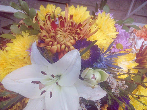 Skiatook Florist - Thumbnail