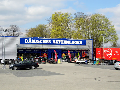 JYSK Geesthacht