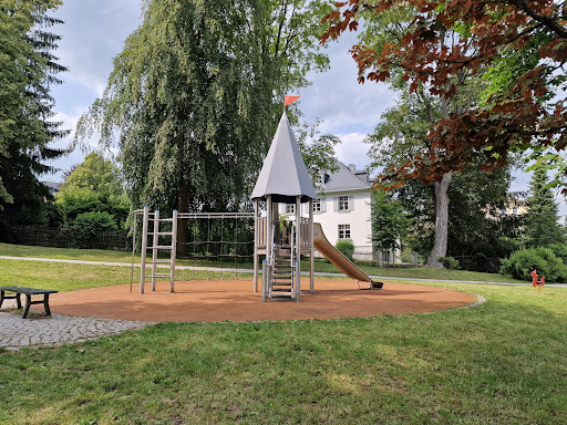Spielplatz Stollberg - Thumbnail