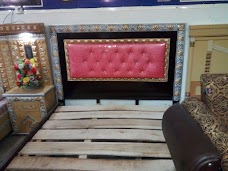 Al-Hussnain Furniture House swabi