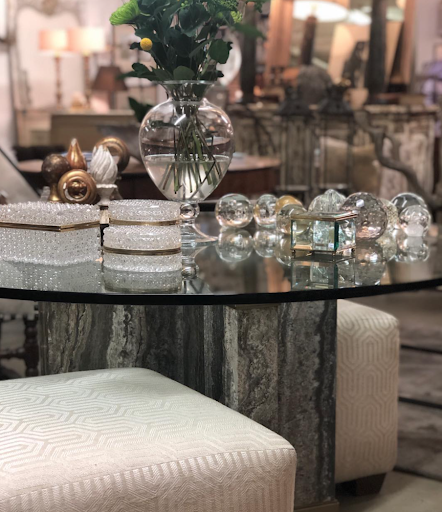 LaDonna Antiques & Interiors - Thumbnail