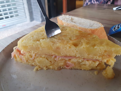 Cafetería Baisi - Thumbnail