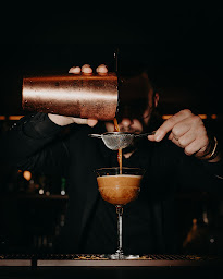 Photo n°12 de Les Loges à Aix-les-Bains (Bar à cocktails)