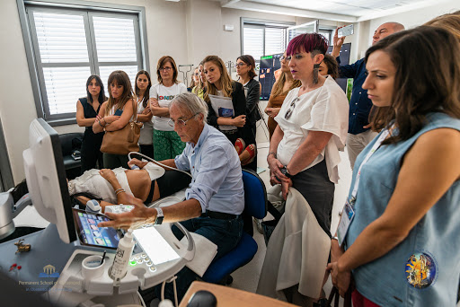 CEMER - Centro Europeo per la Medicina e la Ricerca - Thumbnail