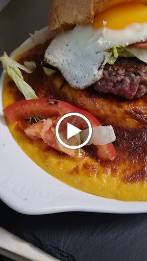 Photo 2 - Le Burger du Terroir