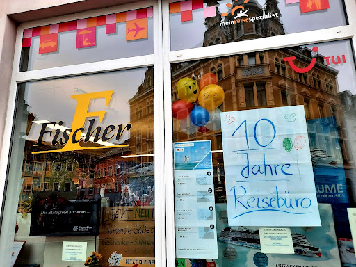 Reisebüro am Markt Inh. S. Gerhardt-Fischer - Thumbnail