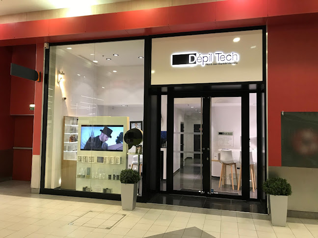 Avis sur Epilation Définitive - DEPIL TECH STRASBOURG ILLKIRCH-GRAFFENSTADEN à Strasbourg - Salon de beauté