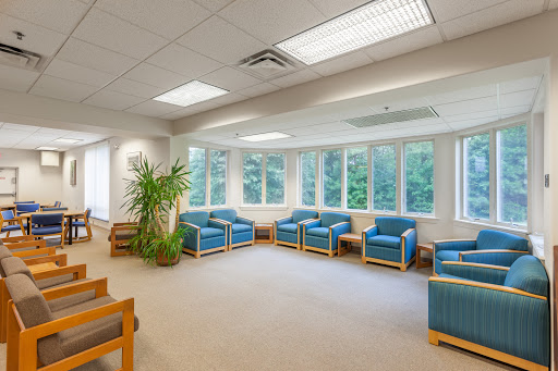 Louisa County Library - Thumbnail
