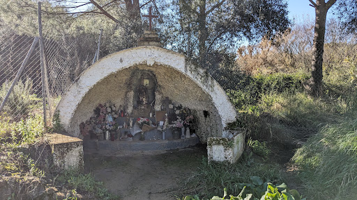 Virgencita Burguillos