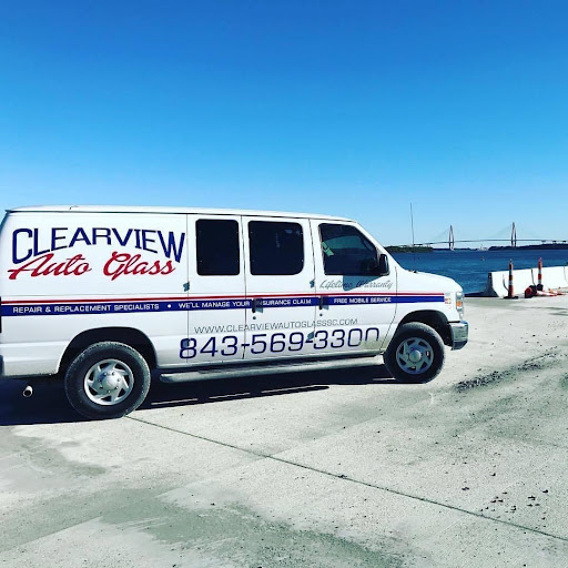 Clearview Auto Glass Inc - Thumbnail