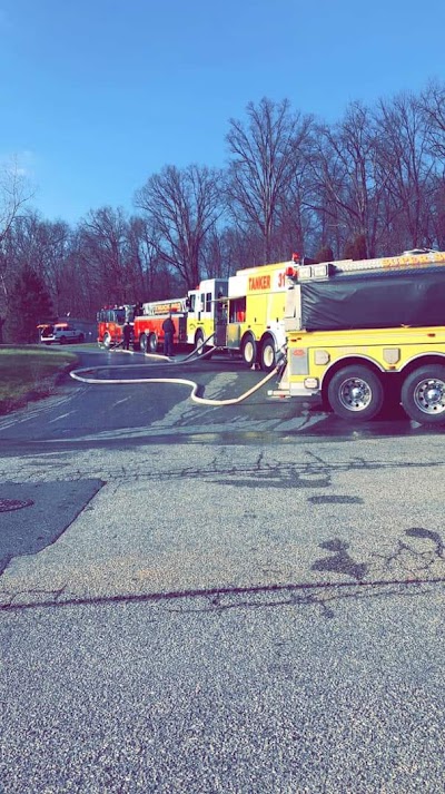 Newberry Township Fire Department