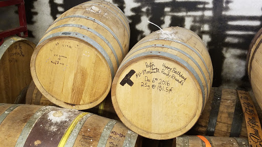 Key West First Legal Rum Distillery Gallery - United States