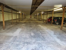 Maplecroft Storage bristol