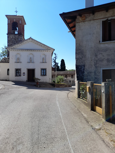 Chiesa della Natività di Maria a Felettano - Tricesimo Gallery - Italy