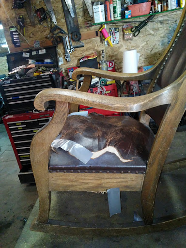 Rex's Upholstery - United States