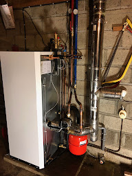 Photo n°11 de Zanardo Jérôme E.I à Perros-Guirec (Chauffagiste)