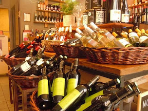 Photo n°11 de La Petite Cave d'Oullins à Oullins-Pierre-Bénite (Épicerie fine)