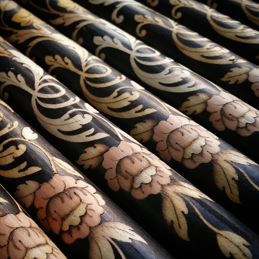 Longoni srl - Visual