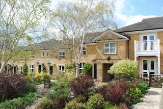 Cognatum Retirement Property : Ashcombe Court Estate