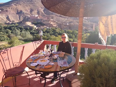 Photos of auberge le bleu ciel