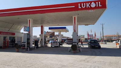 Lukoil Nef Petrol Necmi Özkaya ve Oğulları