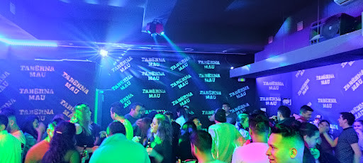 Taberna Mau - Visual