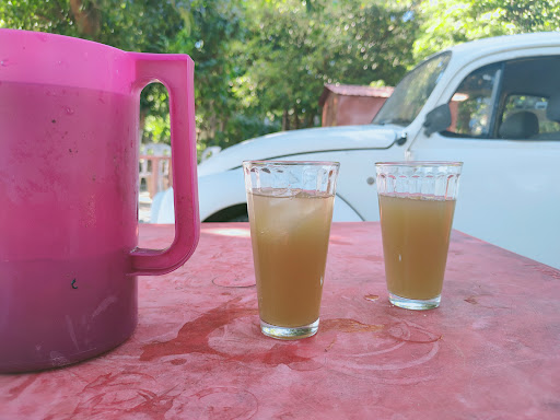 LA CHICHA DE JUGO DE CAÑA - Mexico