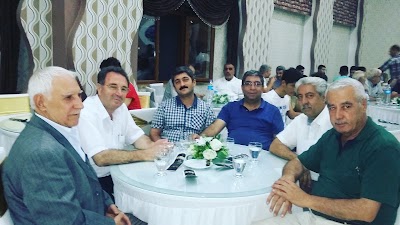 Photos of Yeni Bing&ouml;l Oteli