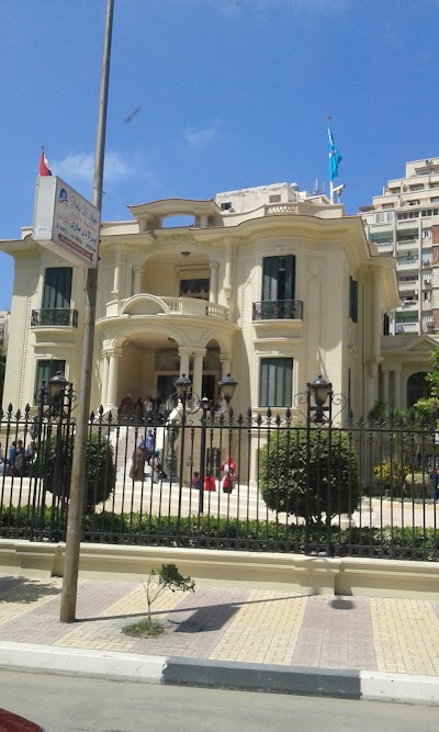 Photos of Kasr Elmogawharat