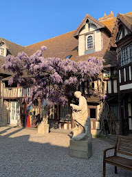 Photo n°31 de Les Délices de l'Ours à Dives-sur-Mer (Pizzeria)