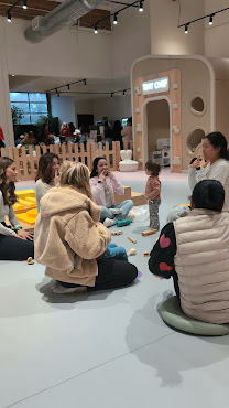 Kids & Coffee (Reservation Only indoor playground and cafe) by null