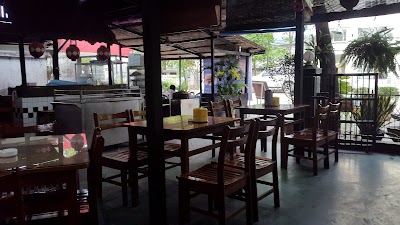 cafe
