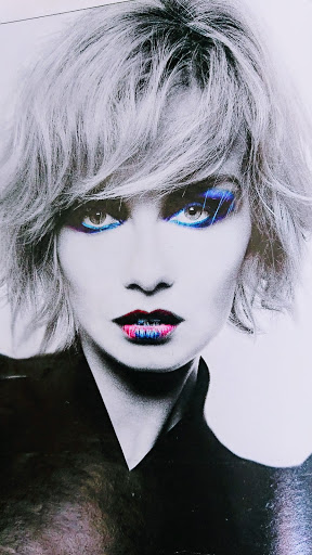 San-Bô - Visual