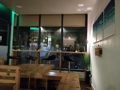 Photos of The Little Bonsai