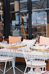 Photo n°50 de Le Bistro du port à Bandol (Brasserie)