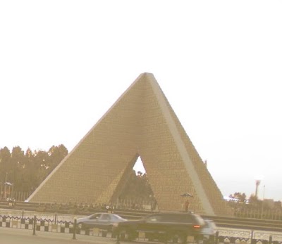 museum