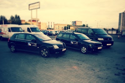 Photos of Akvakristall Ooo