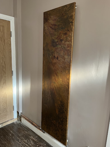Specialized Radiators - Visual