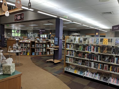 Estes Valley Library