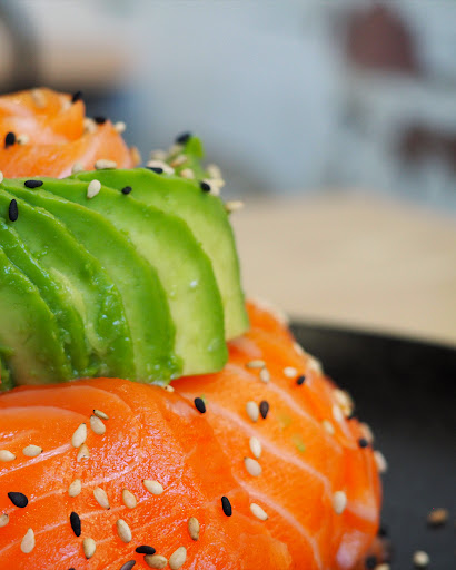 Photo 3 - NOTO SUSHI VENELLES