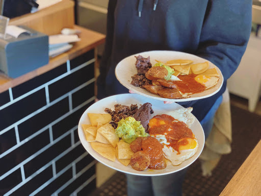 The Pioneer Cafe - Thumbnail