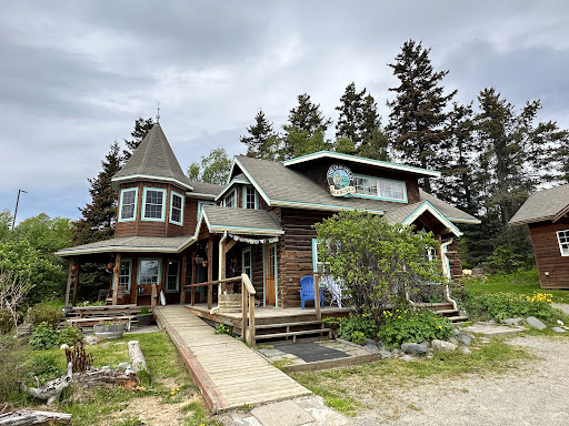 Old Inlet Bookshop - Thumbnail