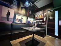 カラオケＣＬＵＢＤＡＭ駒込