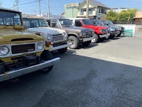 トミーエース ランクル・プラド・ジムニー ・４ＷＤ・ＳＵＶ全国買取強化店