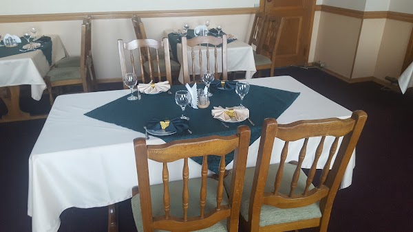 Кашира, Россия - ресторан-клуб, найдено 1 2POS