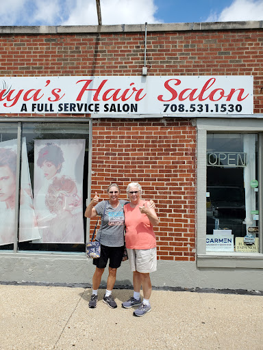 Yayas Hair Salon - Thumbnail
