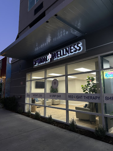 Optimal Wellness St. Pete
